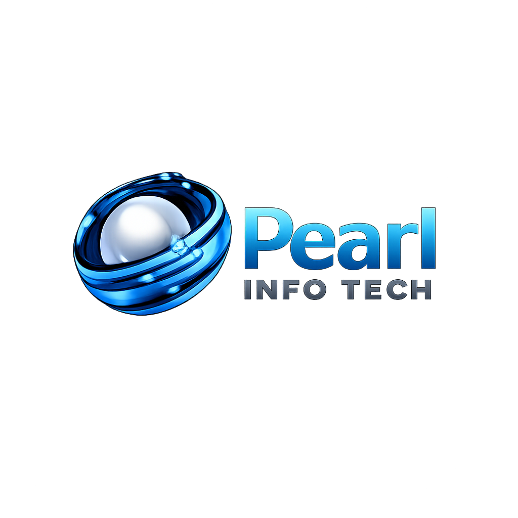 PearlInfoTech